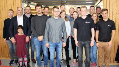 Bildrechte: Robert King